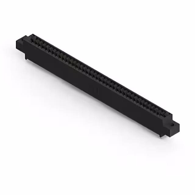 896-039-541-604 EDAC Inc.  Edgeboard Connectors